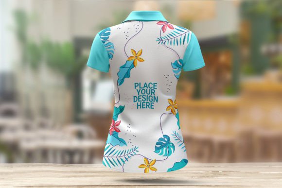 Download Woman T-shirt Mockup PSD Apparel Mockup - Premium Bundle