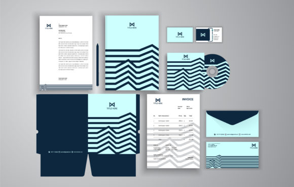 Download Architecture Branding Design Template - Brand Collection