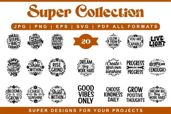 Download SVG Branding Design Pack - Brand Collection